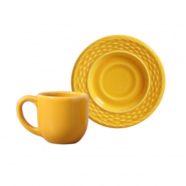 Jogo de Xícaras de C...