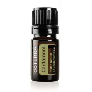 Cardamomo Aroma Natu...