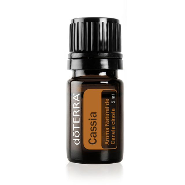 Canela Aroma Natural (Cassia) 5ml - doTERRA
