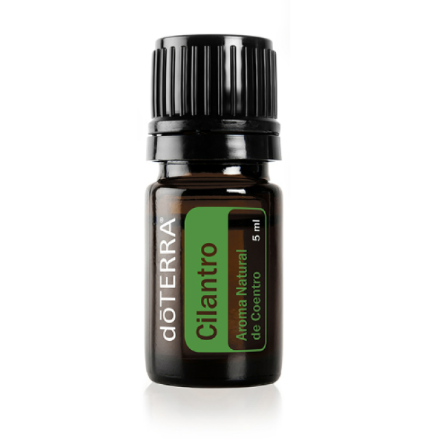 Coentro Aroma Natural (Cilantro) 5ml - doTERRA