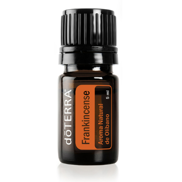 Olíbano Aroma Natural (Frankincense) 5ml - doTERRA
