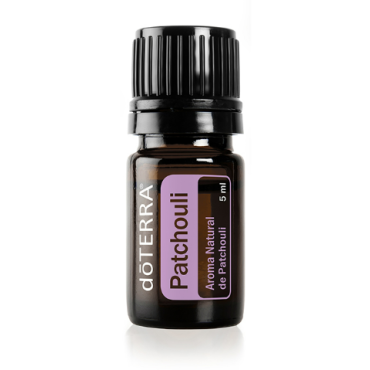 Patchouli Aroma Natu...