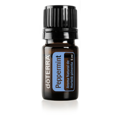 Hortelã-pimenta Arom...