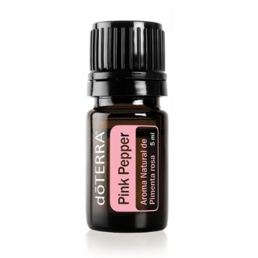 Pimenta Rosa Aroma N...