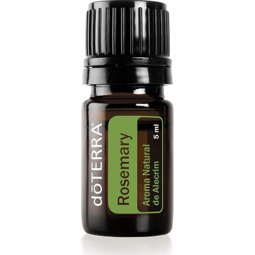 Alecrim Aroma Natura...