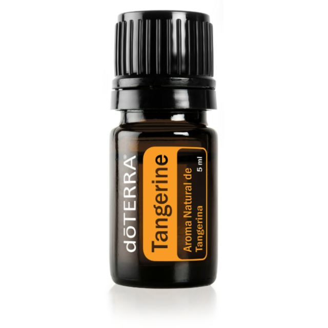 Tangerina Aroma Natural (Tangerine) 5ml - doTERRA