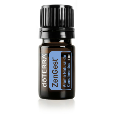 Aroma Natural de Con...