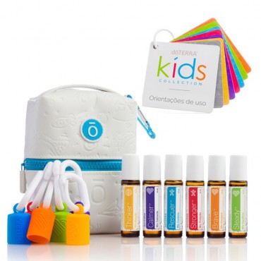 Kit Kids Com Mixes d...