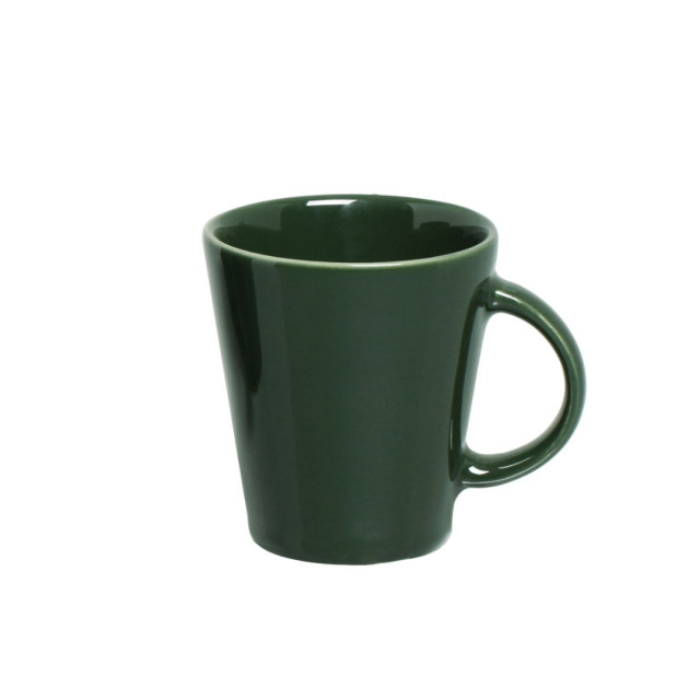 Jogo de Canecas Basic Botanica 4 Peças 208ml - Porto Brasil