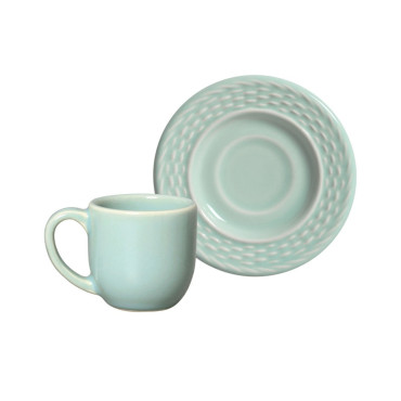 Jogo de Xícaras de C...