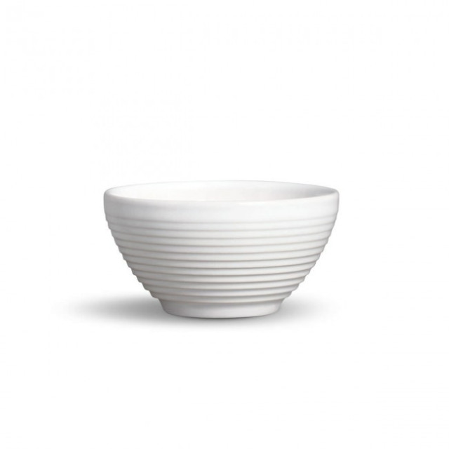 Jogo de Bowls Argos Branco 6 Peças 390ml - Porto Brasil