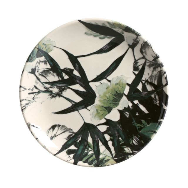 Jogo de Prato de Sobremesa Coup Floresta Negra 6un Porto Brasil