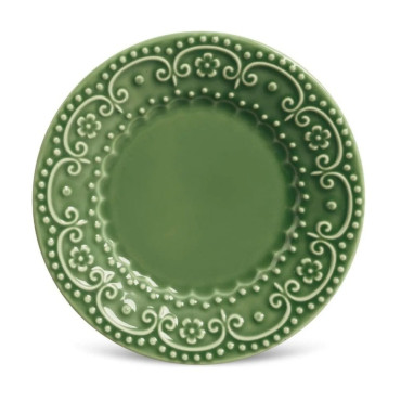 Jogo de Pratos de So...