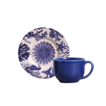 Jogo de Xícaras de C...