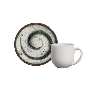 Jogo de Xícaras de C...