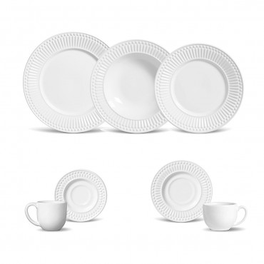 Aparelho de Jantar 4...