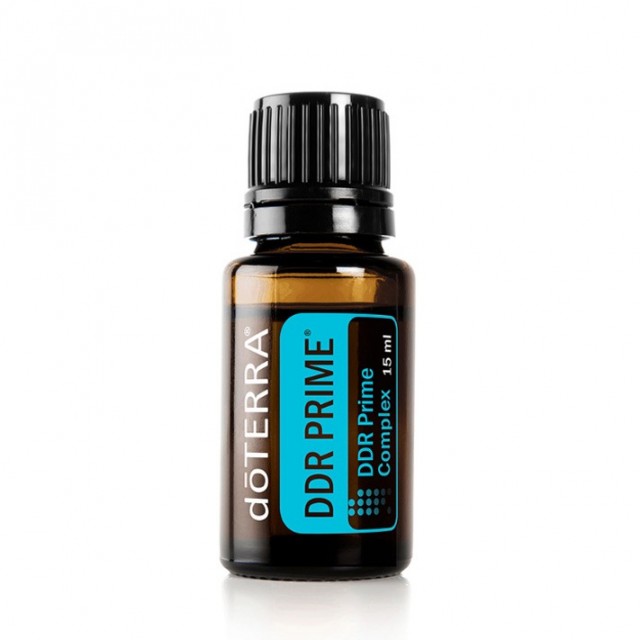 Ddr Prime Mix de óleos Essenciais 15ml - Doterra