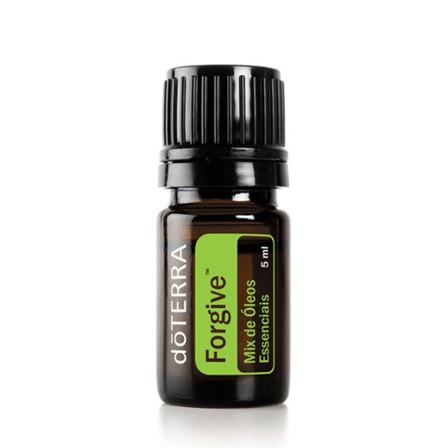 Forgive Mix de óleos Essenciais 5ml - Doterra
