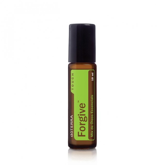 Forgive Mix de óleos Essenciais Roll-on 10ml - Doterra