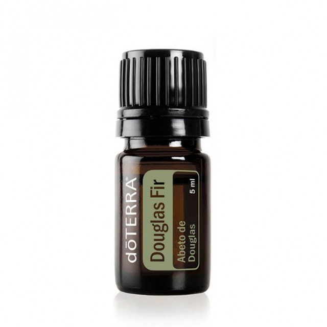 Óleo Essencial Abeto de Douglas 5ml - Doterra