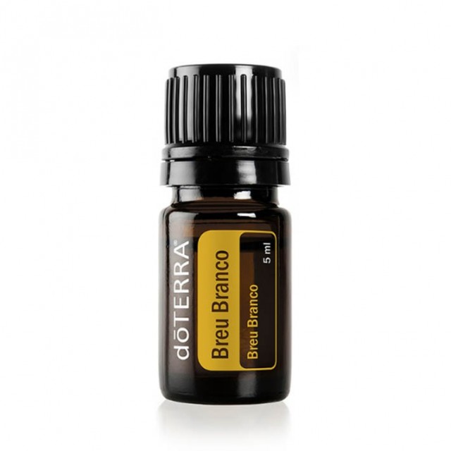 Óleo Essencial Breu Branco 5ml - Doterra