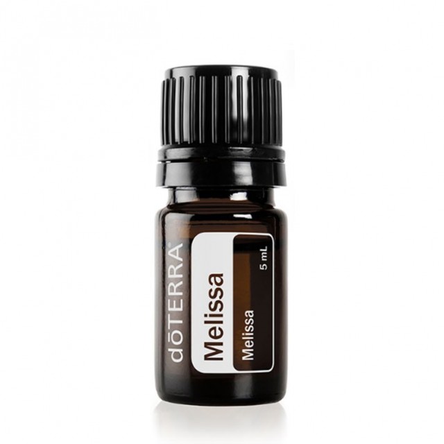 Óleo Essencial de Melissa 5ml - Doterra