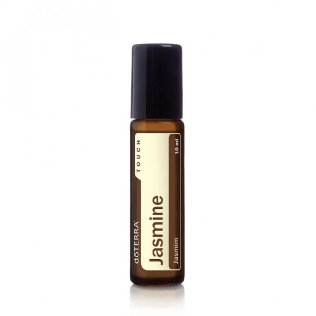 Óleo Essencial Roll-on de Jasmin 10ml - Doterra