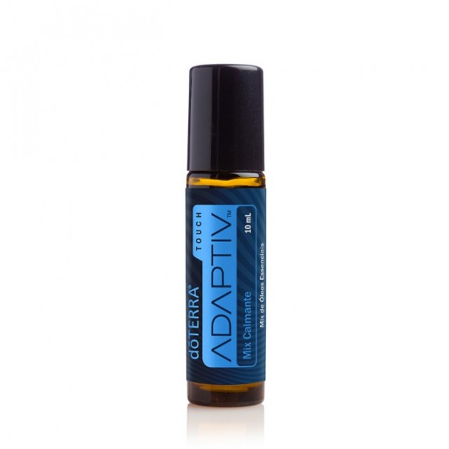 Adaptive Mix de óleos Essenciais Roll-on 10ml - Doterra