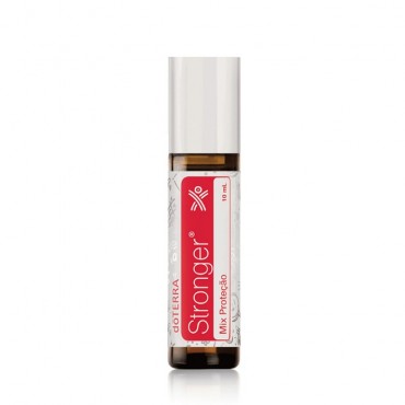 Stronger Mix de óleo...