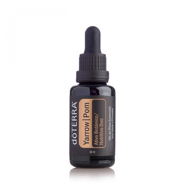 Yarrow Pom Anti-idade Ativo Botânico Nutritivo Duo 30ml - Doterra